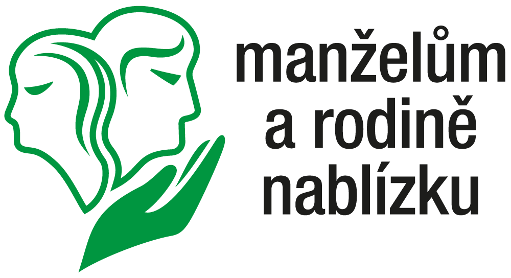 Manželům a rodině nablízku