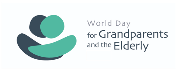 Světový den prarodičů a seniorů